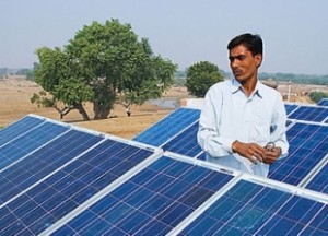 Solar India